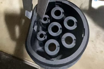 TECHNYL PROTECT C 60G1 V30 BK D