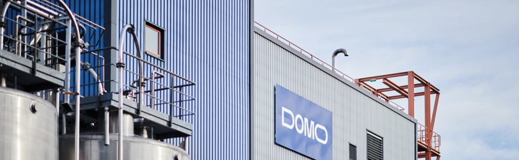 DOMO 工程材料与兰蒂奇集团强强联手，缔造全球领先的独立一流改性材料企业